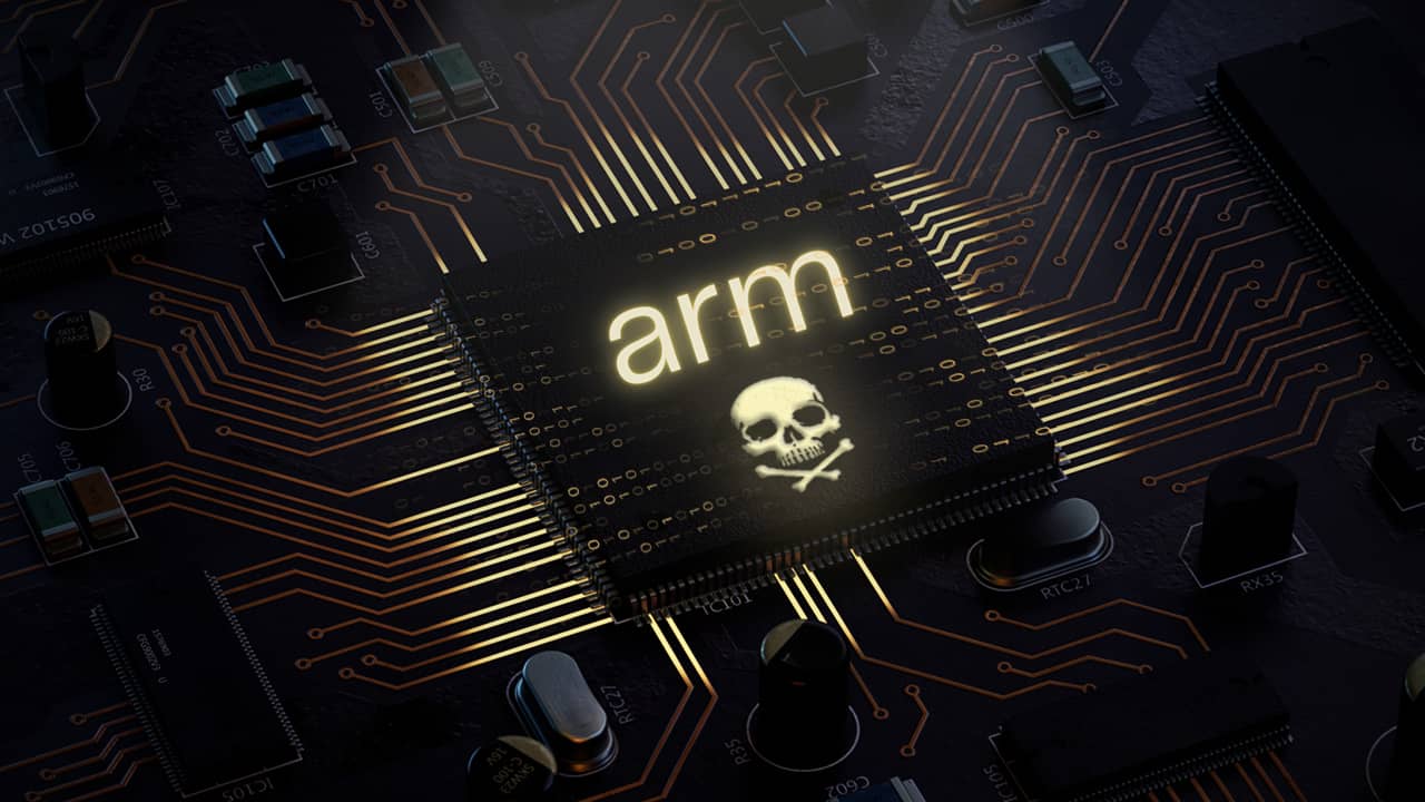 Tenda Router CVE-2024-2986: IoT Firmware Stack Overflow and ARM ROP ...
